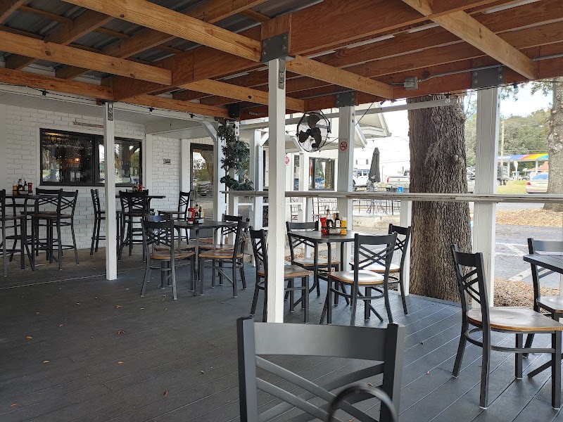 Horse & Hounds Restaurant