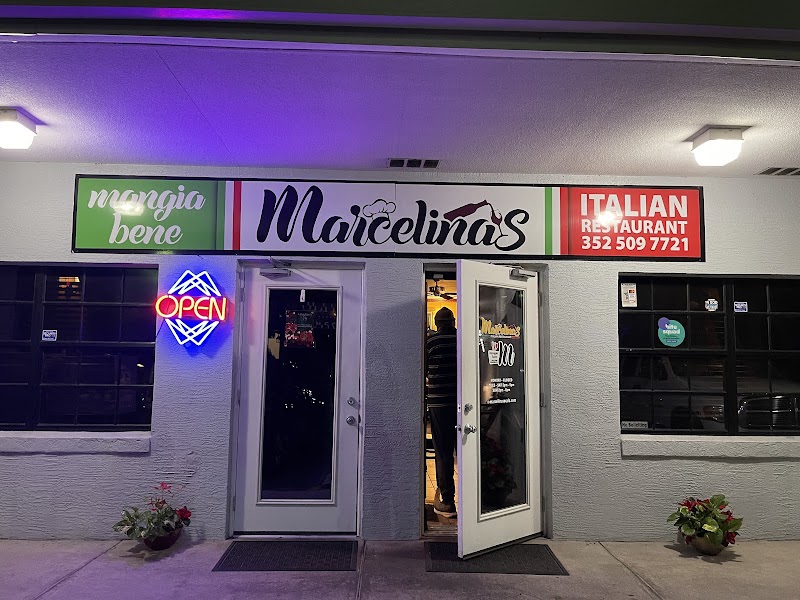 Marcelina's Italian Restaurant