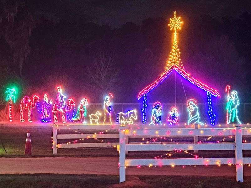 Florida Horse Park