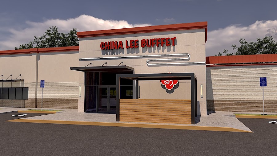 China Lee Buffet