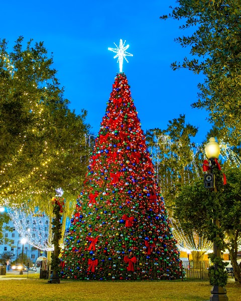 Ocala Downtown Square