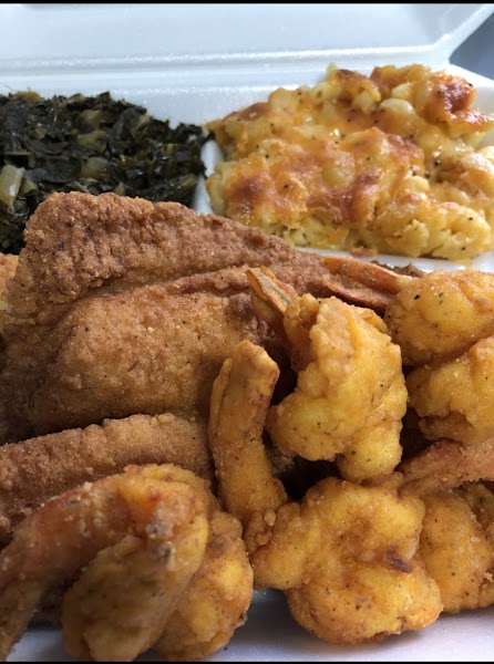 WALT Fish & Seafood
